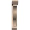 Ekena Millwork Funston Slat Smooth Bracket w/ Offset Brace, Douglas Fir, 5 1/2"W x 30"D x 30"H BKT0604X30X30FST06SDF - alternate 3